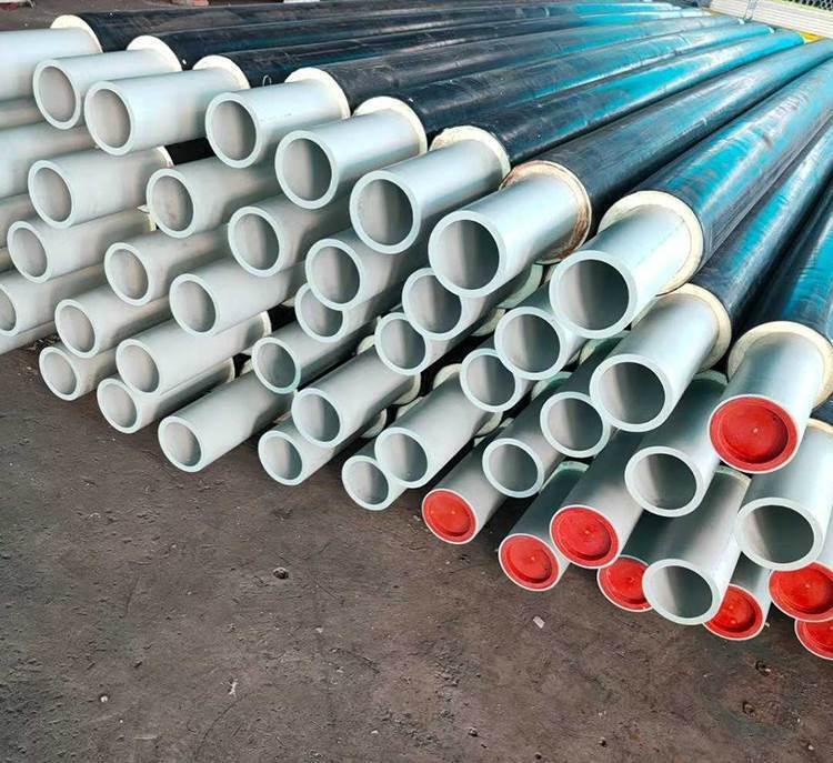 pert二型管直埋保溫管