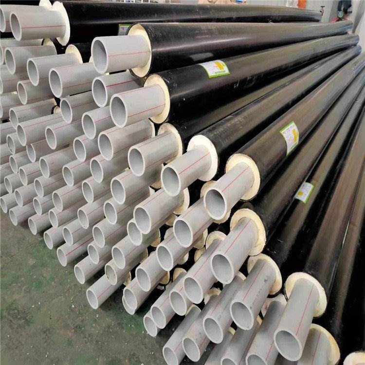 熱力pert二代保溫管