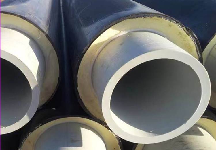 PE-RTⅡ型熱力管