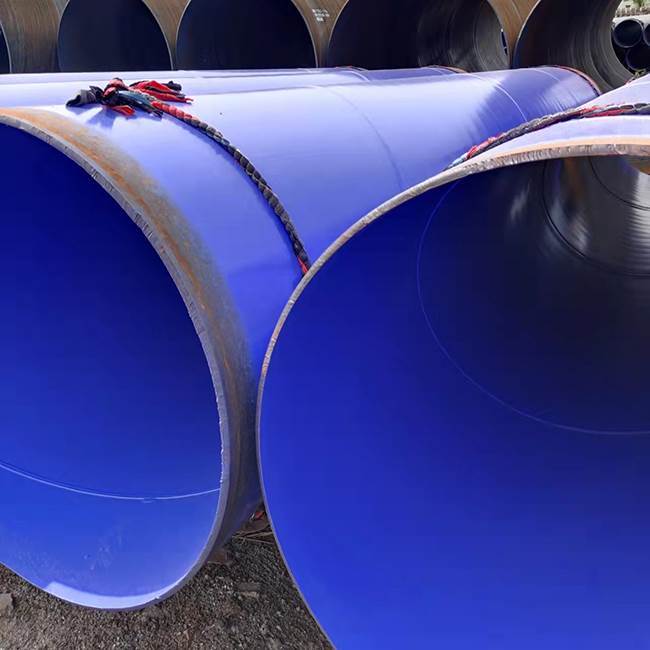 涂塑復(fù)合鋼管價格