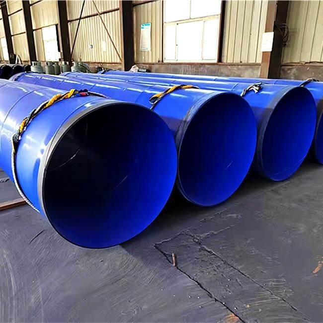 給排水用涂塑鋼管