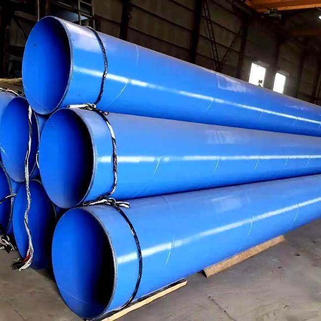給排水涂塑復合鋼管