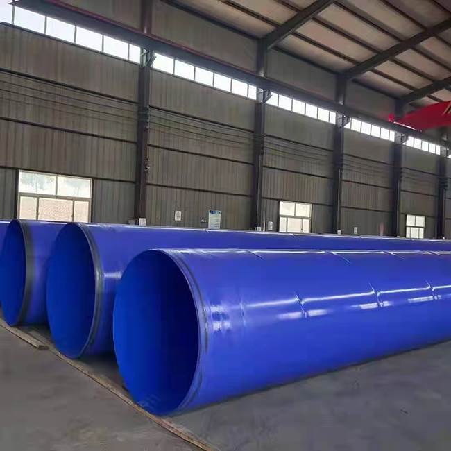 涂塑鋼管國標(biāo)