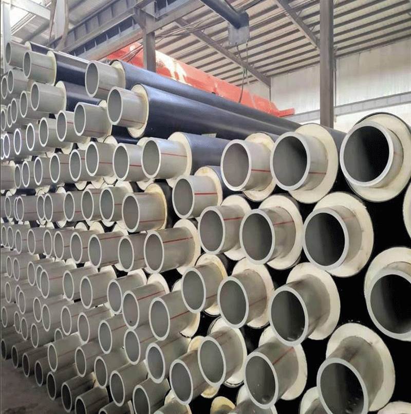 pert型直埋保溫管供應(yīng)