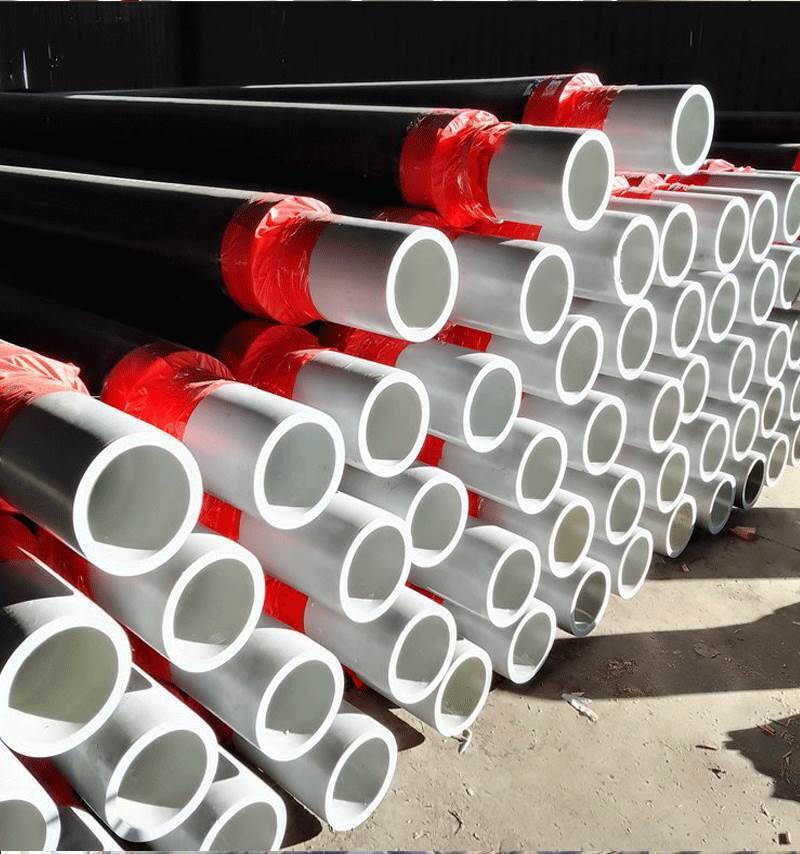 pert 直埋保溫管