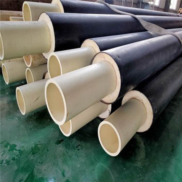 PERT2型聚氨酯保溫管