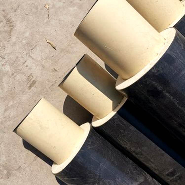 pertii型預制直埋保溫管廠家