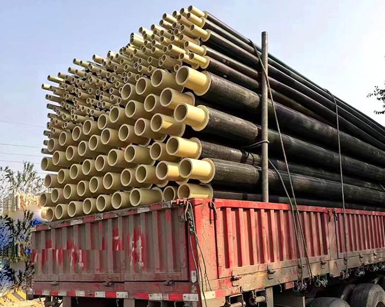 溫泉保溫管生產(chǎn)廠家