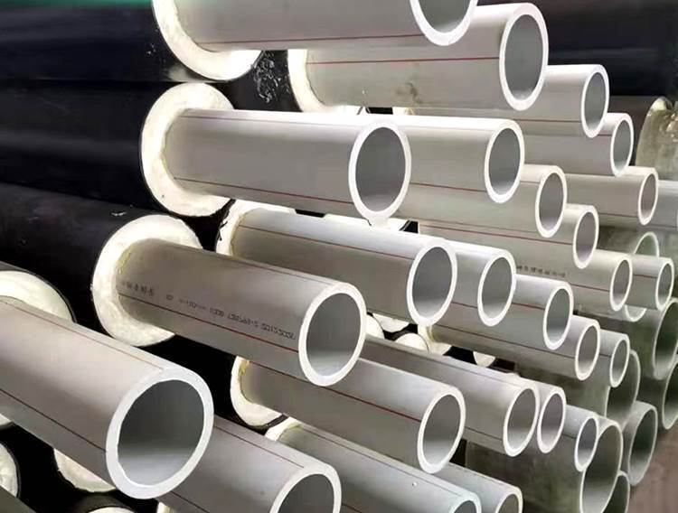 pert預制直埋保溫管生產廠家