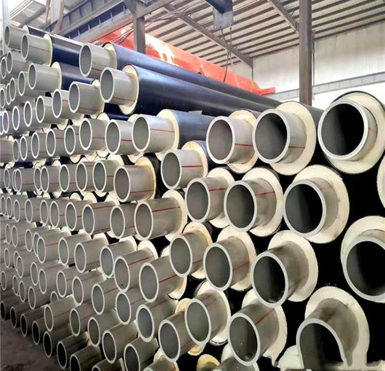 pert預(yù)制保溫管價(jià)格