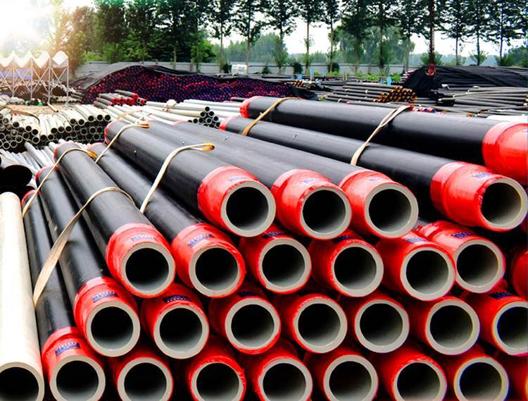 溫泉專用PE-RTII型管