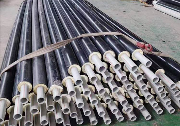 pertii型預(yù)制直埋保溫管價(jià)格