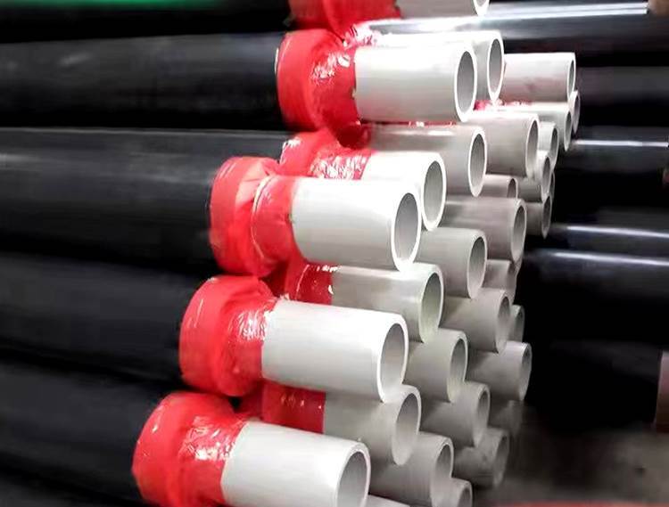 直埋預(yù)制pert二代保溫管廠家