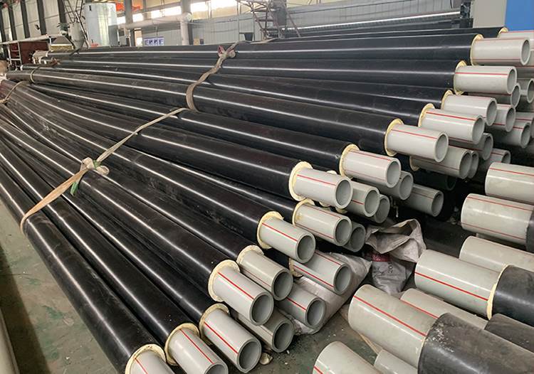 pert2型熱力保溫管廠商