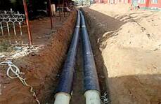 pe-rt ii型直埋保溫管生產(chǎn)工藝