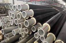 PE-RT II型預(yù)制直埋供暖管選購要點(diǎn)及注意事項(xiàng)