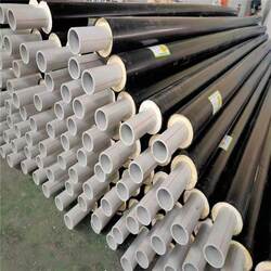 如何選擇優(yōu)質(zhì)的PERT II型熱力供熱管道產(chǎn)品？