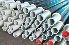 什么是pertii型預(yù)制直埋保溫管