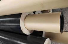 pert ii型預(yù)制直埋保溫管在熱力輸送中的優(yōu)勢(shì)