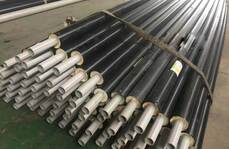 溫泉保溫管與PPR保溫管的區(qū)別及優(yōu)劣分析