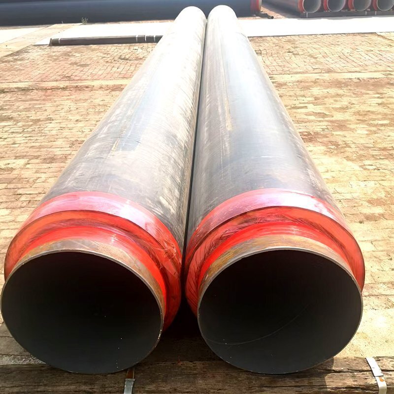 聚氨酯保溫管生產(chǎn)廠家