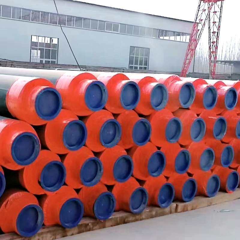 預(yù)制聚氨酯發(fā)泡保溫鋼管