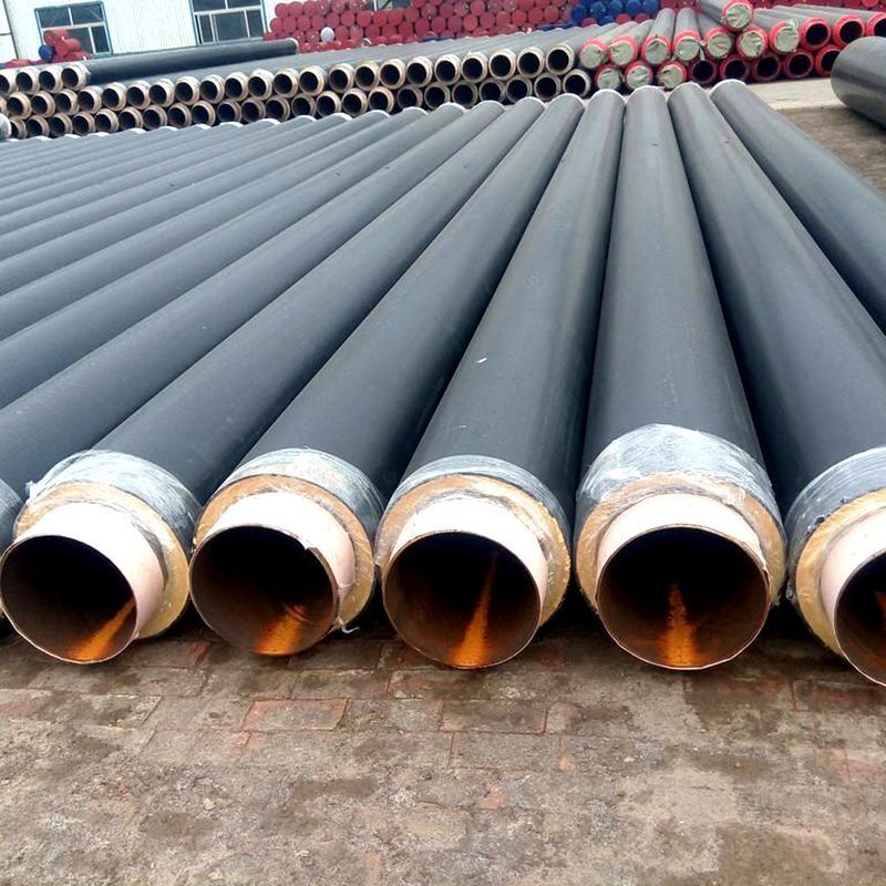 聚氨酯發(fā)泡保溫鋼管價(jià)格