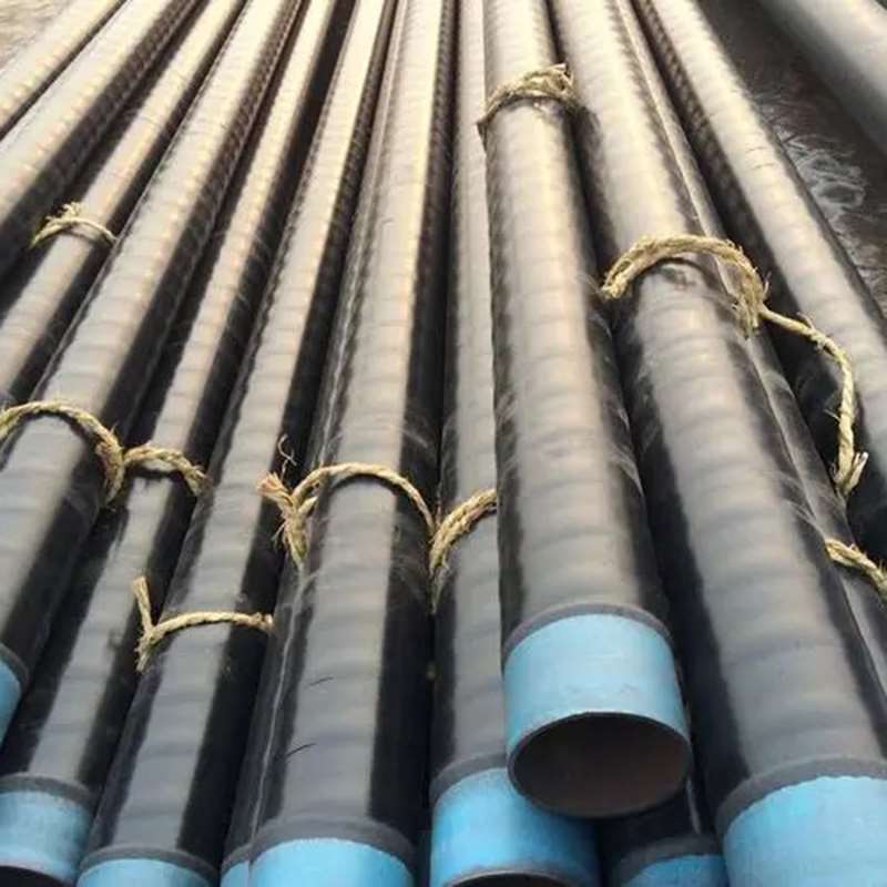 036航空煤油防腐鋼管