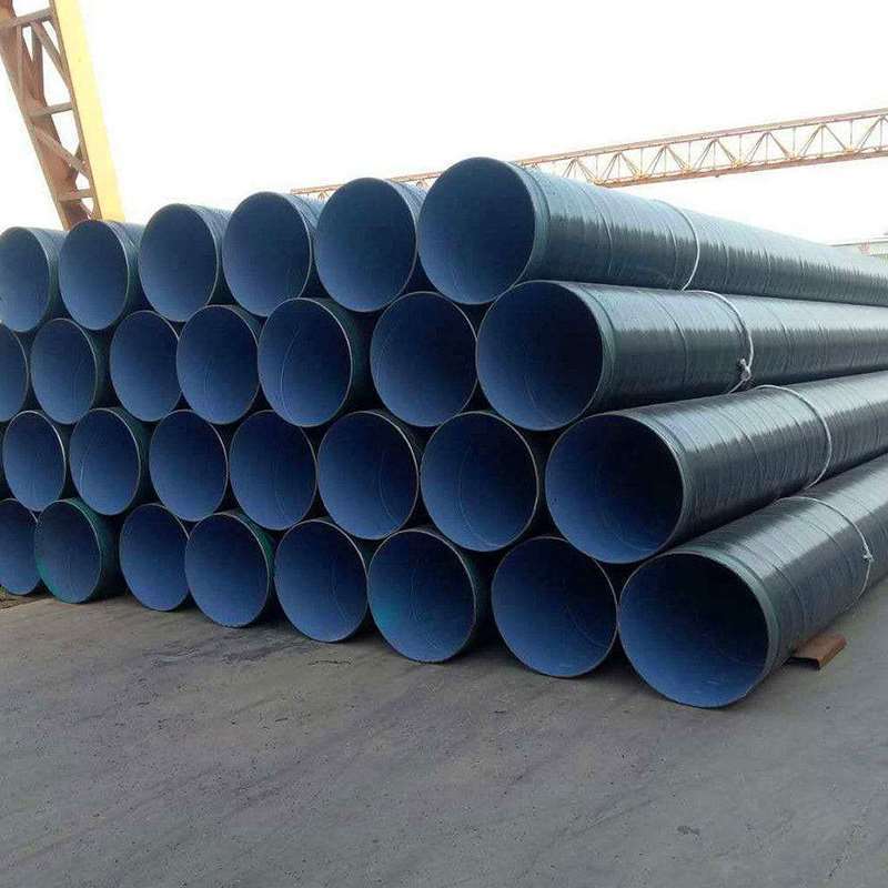 燃油輸送用036內(nèi)壁防腐鋼管