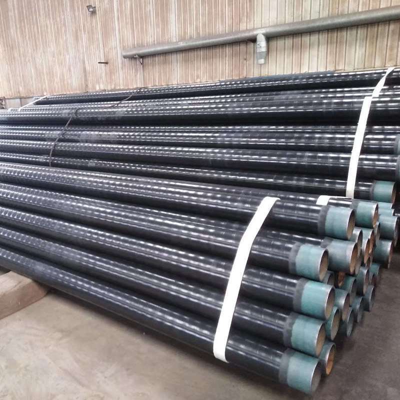 輸油管線036防腐鋼管