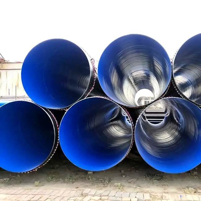 環(huán)氧粉末鋼管