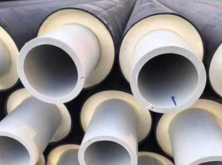 聚氨酯保溫管219